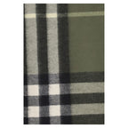 Multicolour Cashmere Scarf