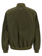 Nylon Jacket – Two-Tone