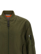 Nylon Jacket – Two-Tone