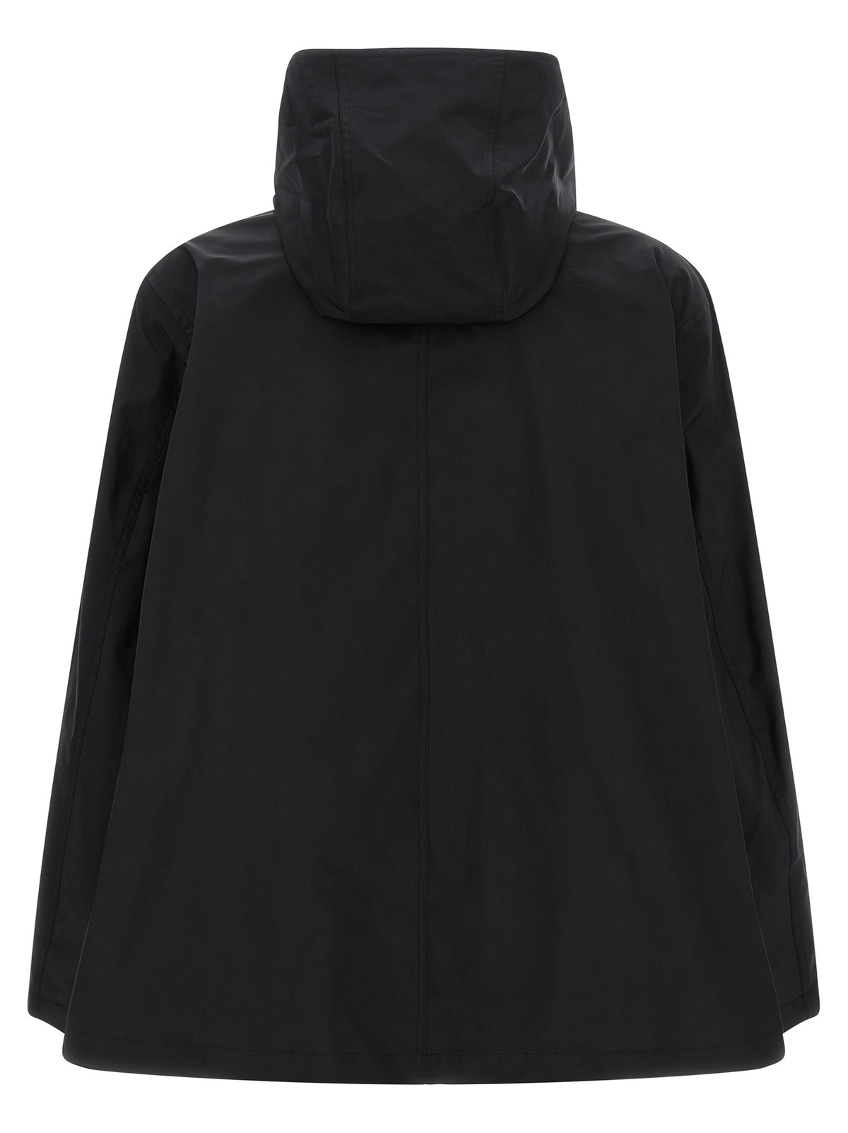 Jacket – Black