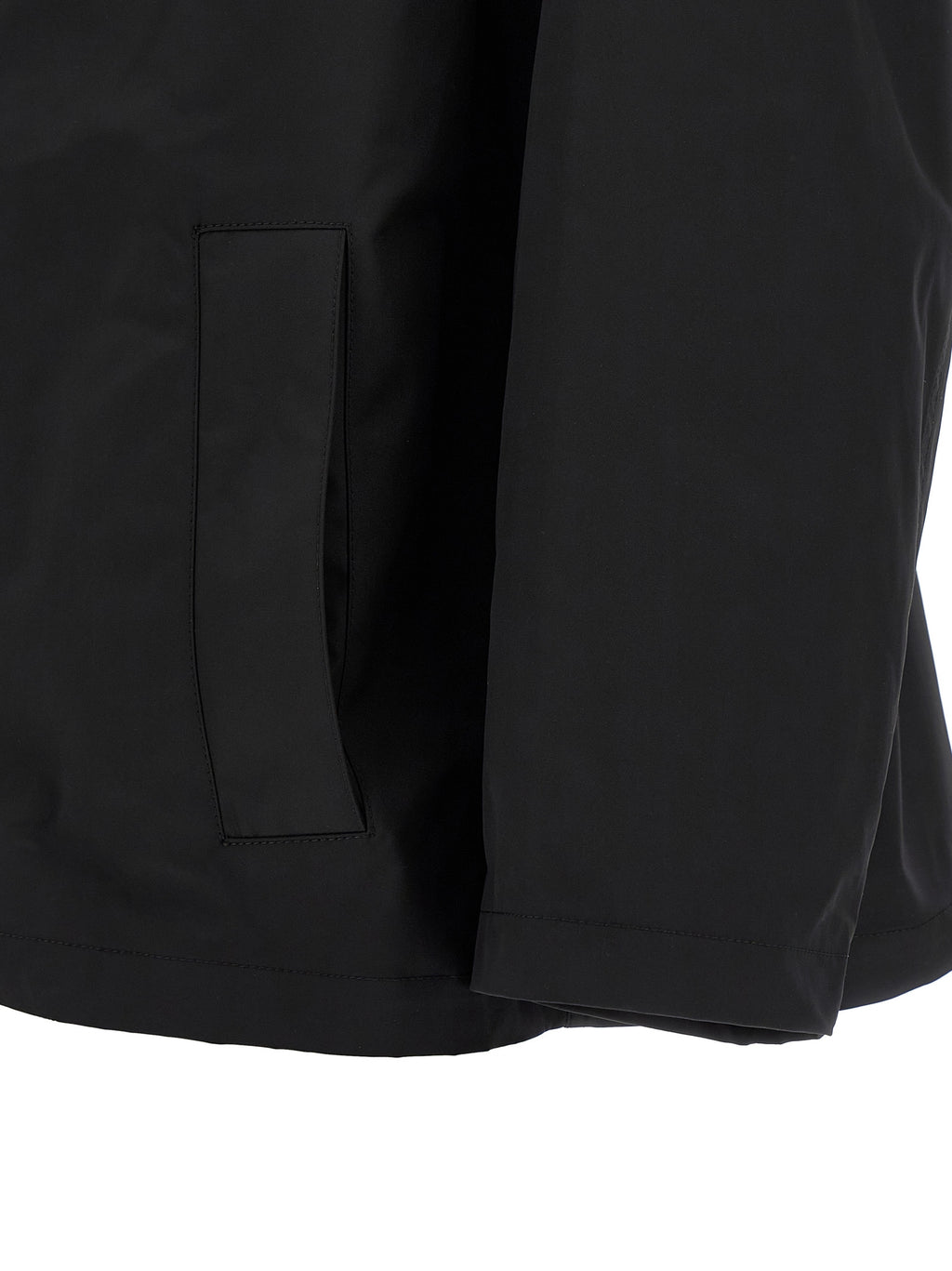 Jacket – Black
