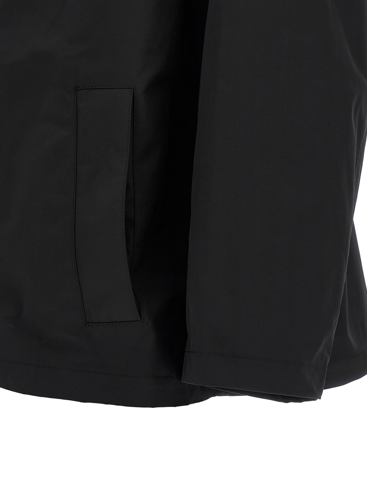 Jacket – Black