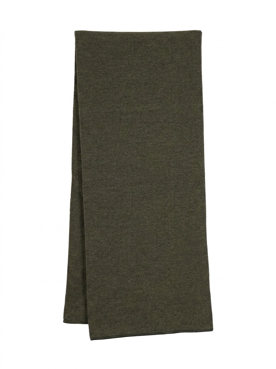 Givenchy Cashmere Scarf in Bicolor