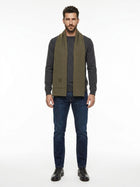 Givenchy Cashmere Scarf in Bicolor