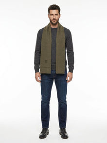 Givenchy Cashmere Scarf in Bicolor