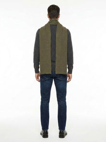 Givenchy Cashmere Scarf in Bicolor