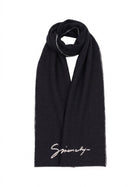 Givenchy Wool Scarf in Bicolor