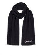 Givenchy Wool Scarf in Bicolor