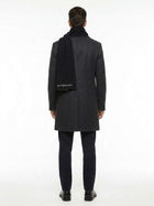 Givenchy Wool Scarf in Bicolor