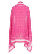 Givenchy Cashmere Scarf in Pink