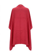 Givenchy Silk Foulard in Red