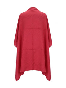 Givenchy Silk Foulard in Red
