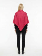 Givenchy Silk Foulard in Red