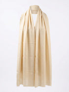 Givenchy Silk Scarf in Beige