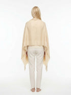 Givenchy Silk Scarf in Beige