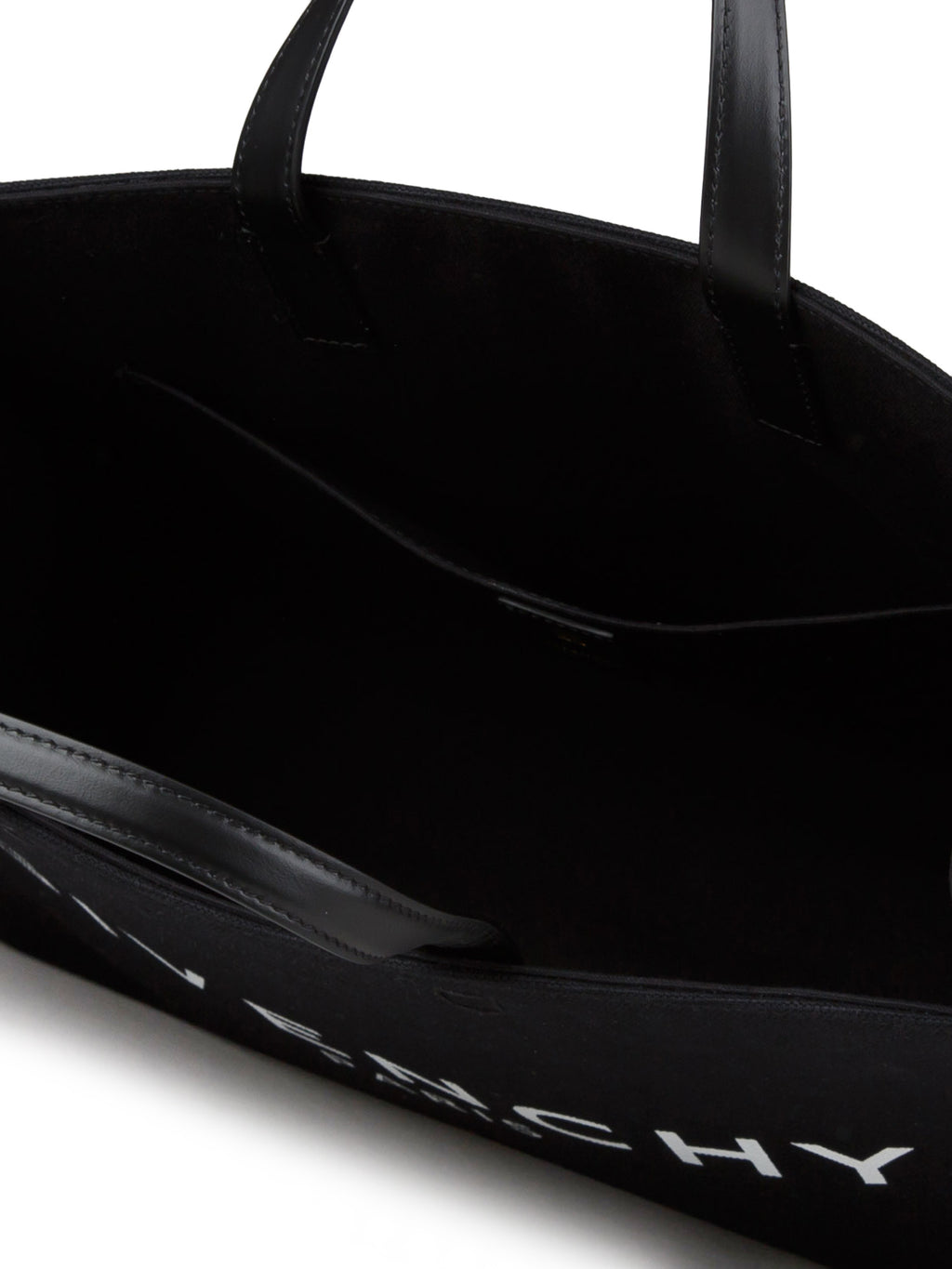 G-Tote Medium – Black