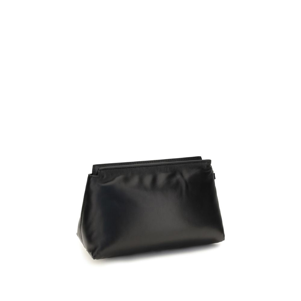 Antigona Clutch – Black