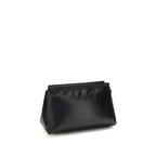 Antigona Clutch – Black