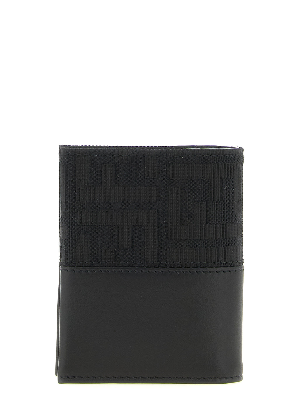 FF Card Holder – Black