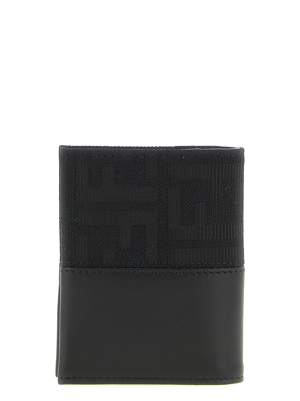 FF Card Holder – Black