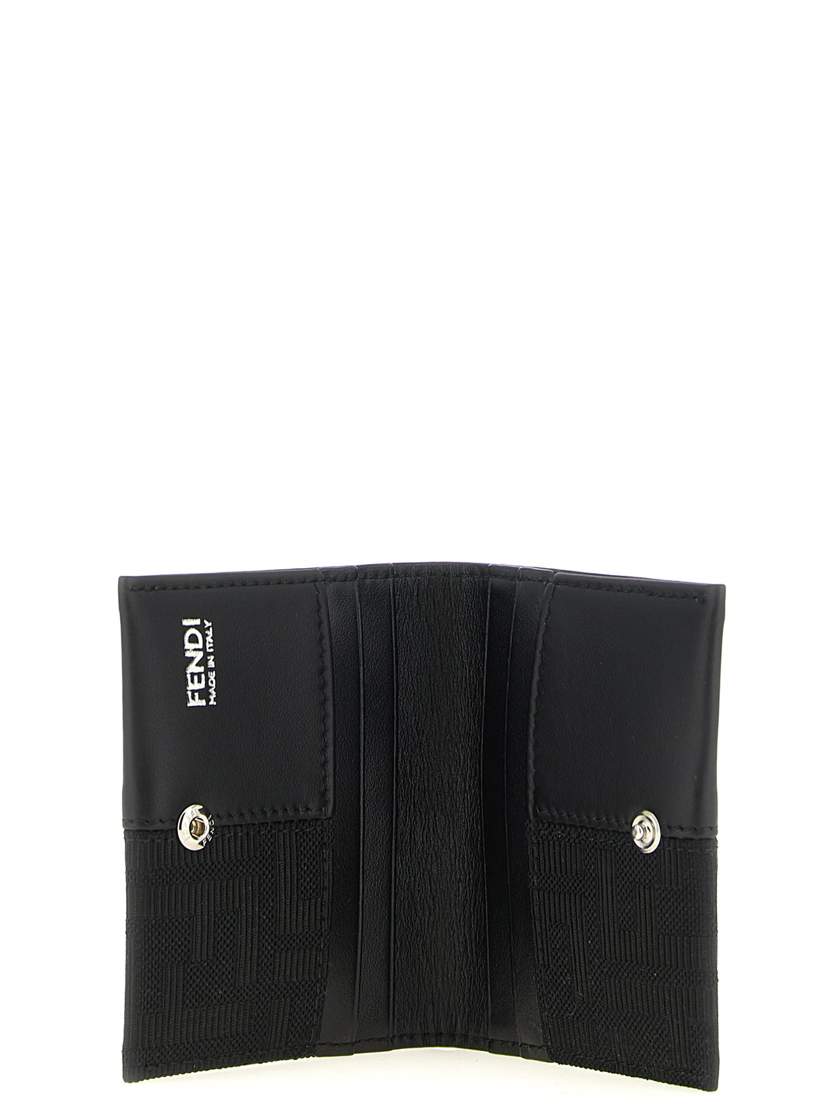 FF Card Holder – Black