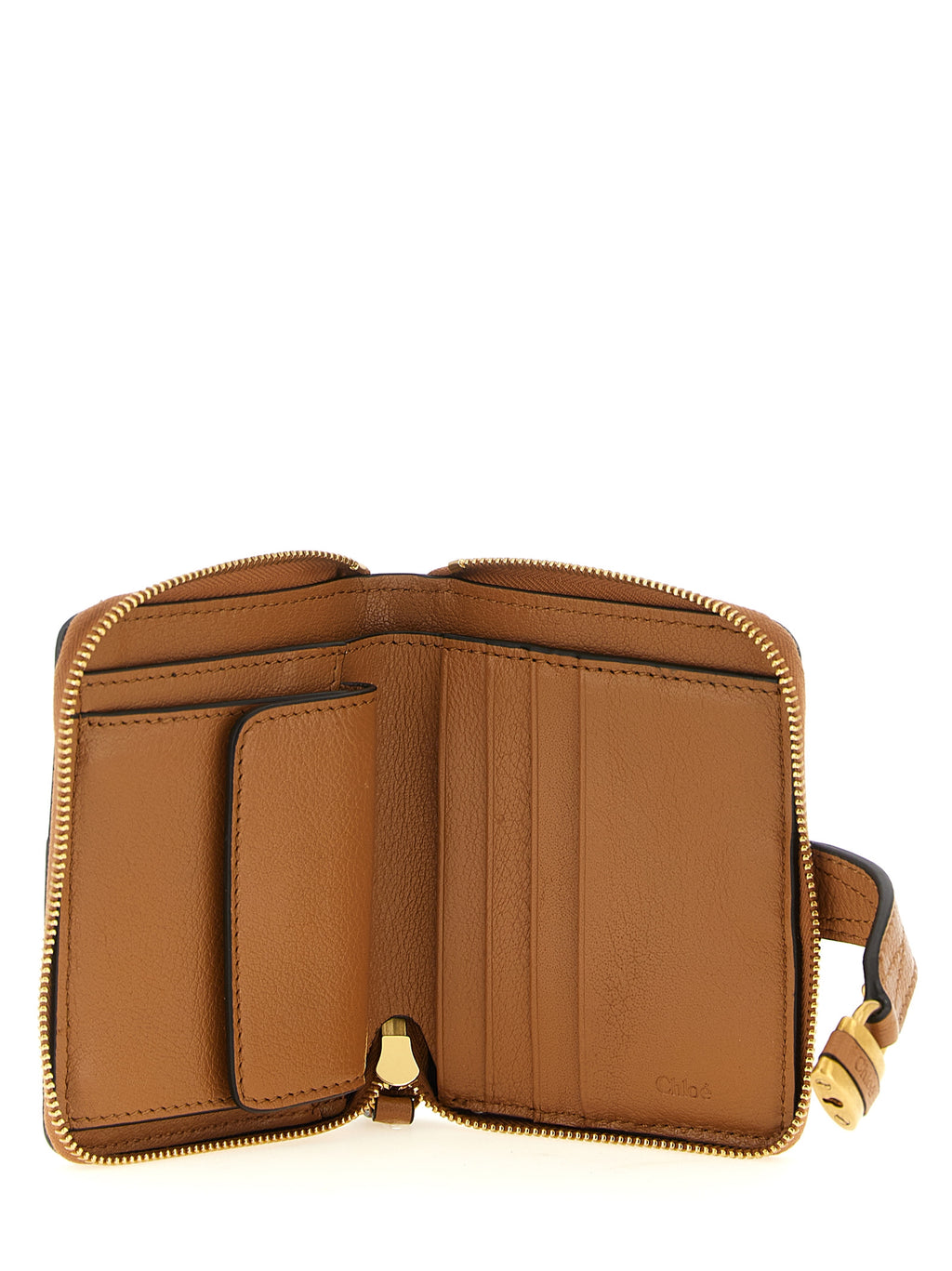 Paddington Card Holder – Brown