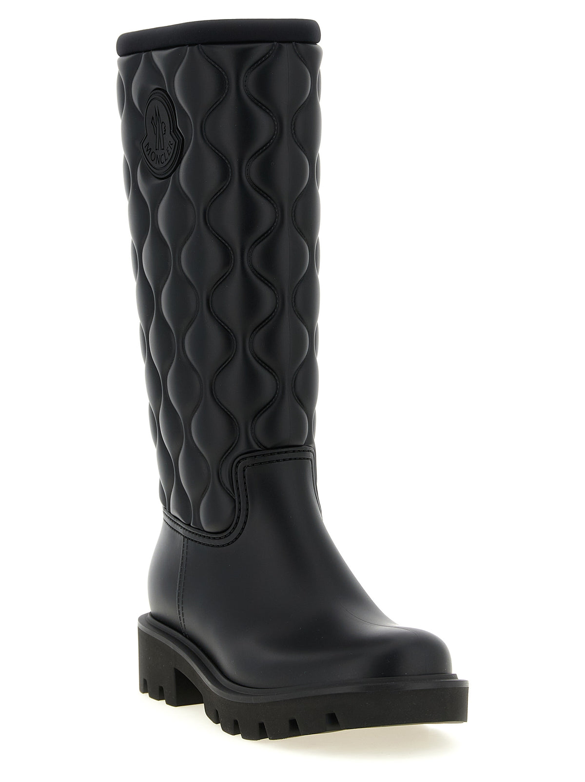 Boots – Black