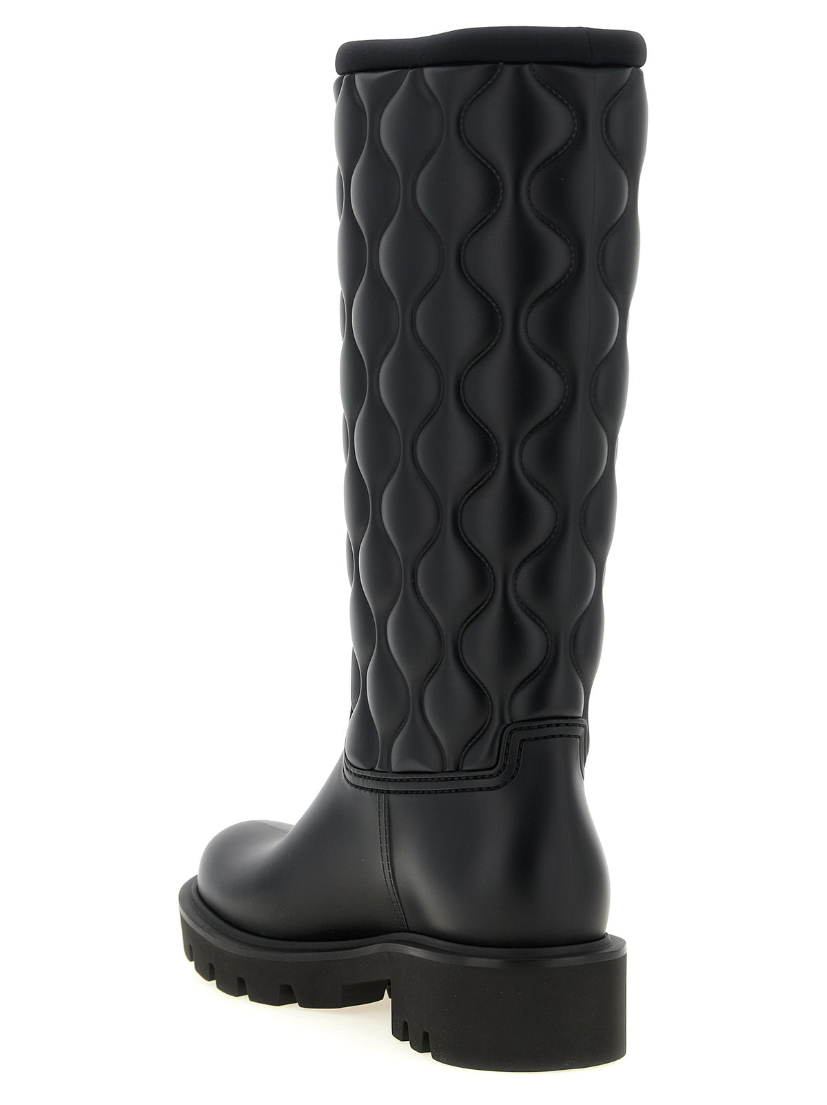 Boots – Black