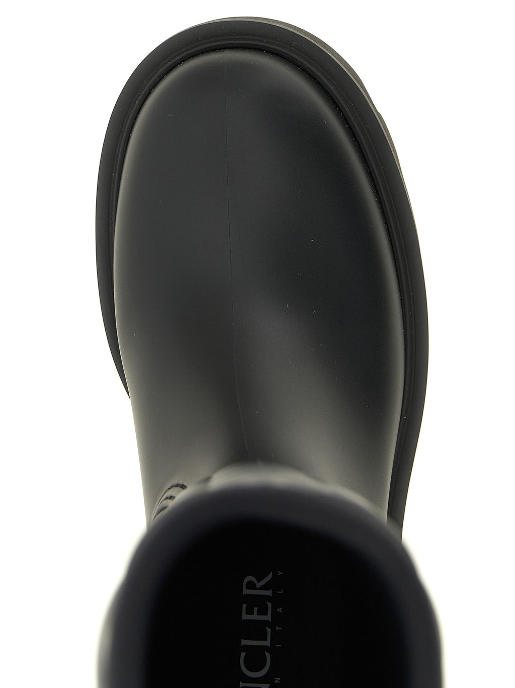 Boots – Black