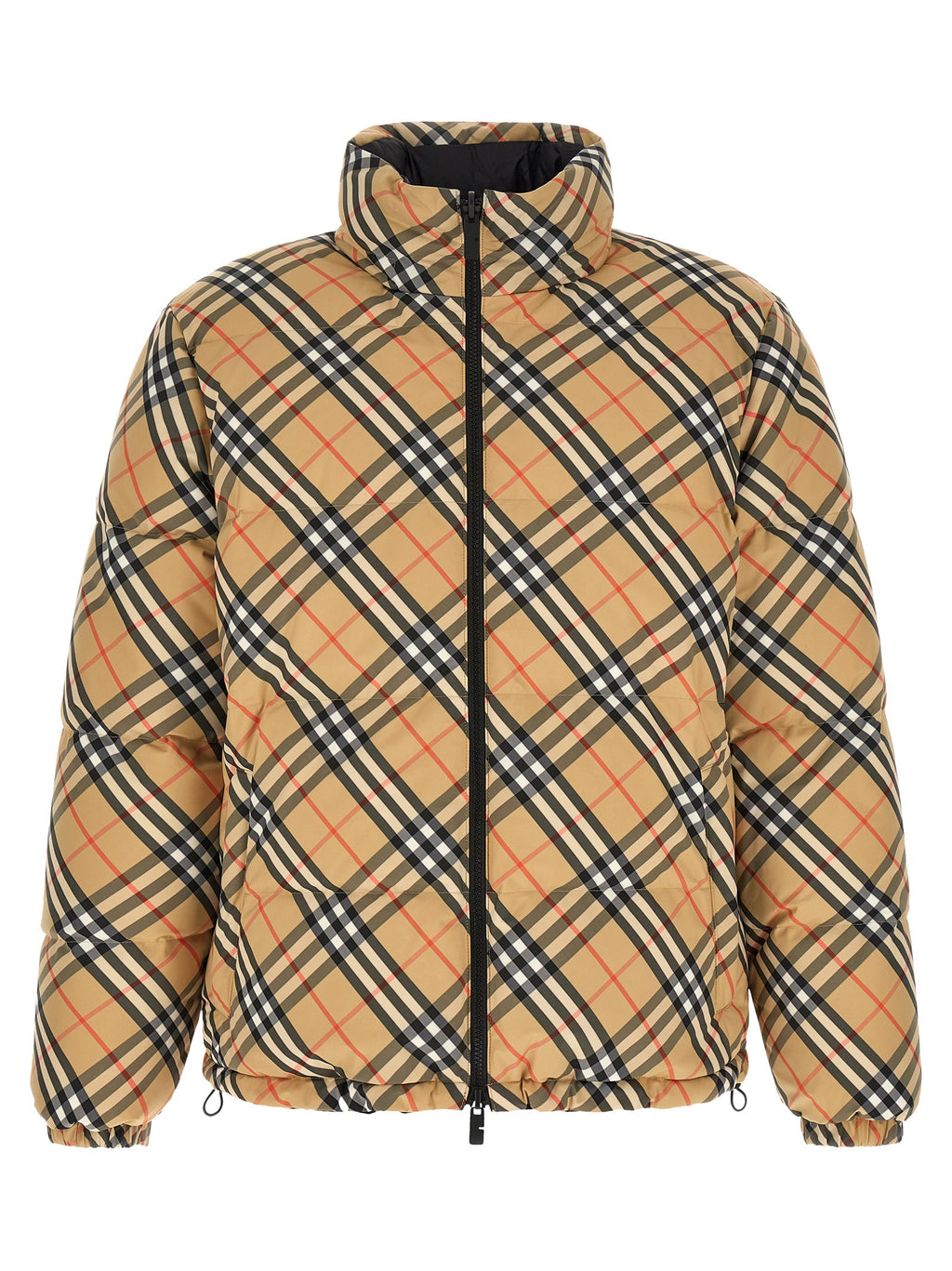 Jacket – Beige