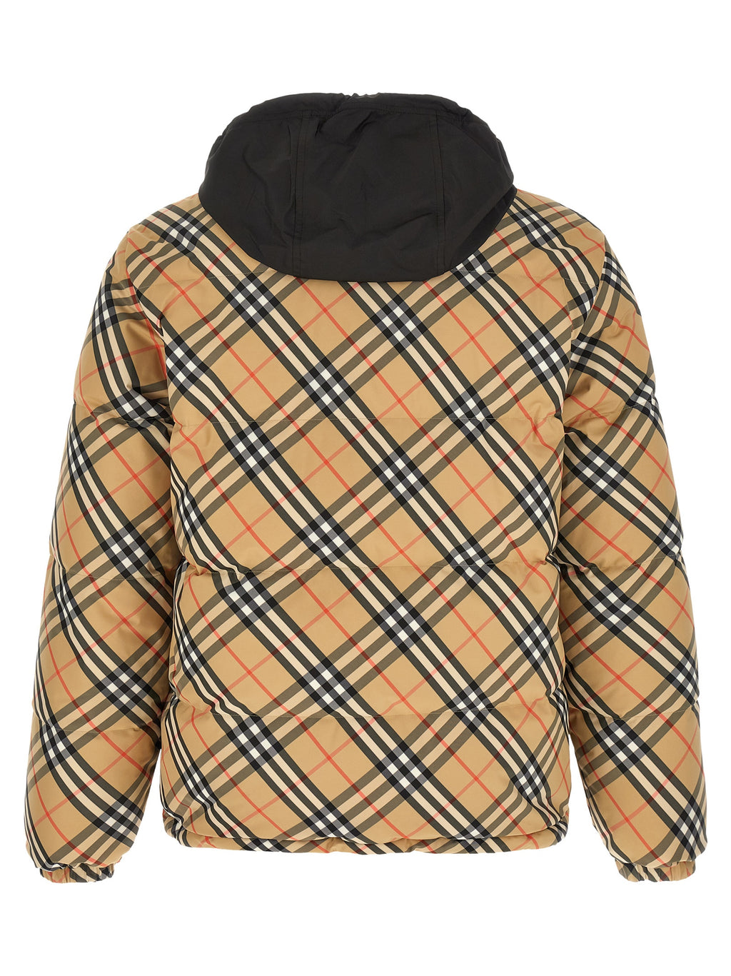 Jacket – Beige