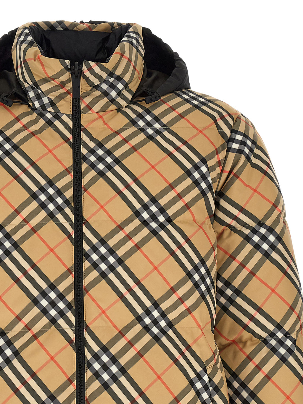 Jacket – Beige