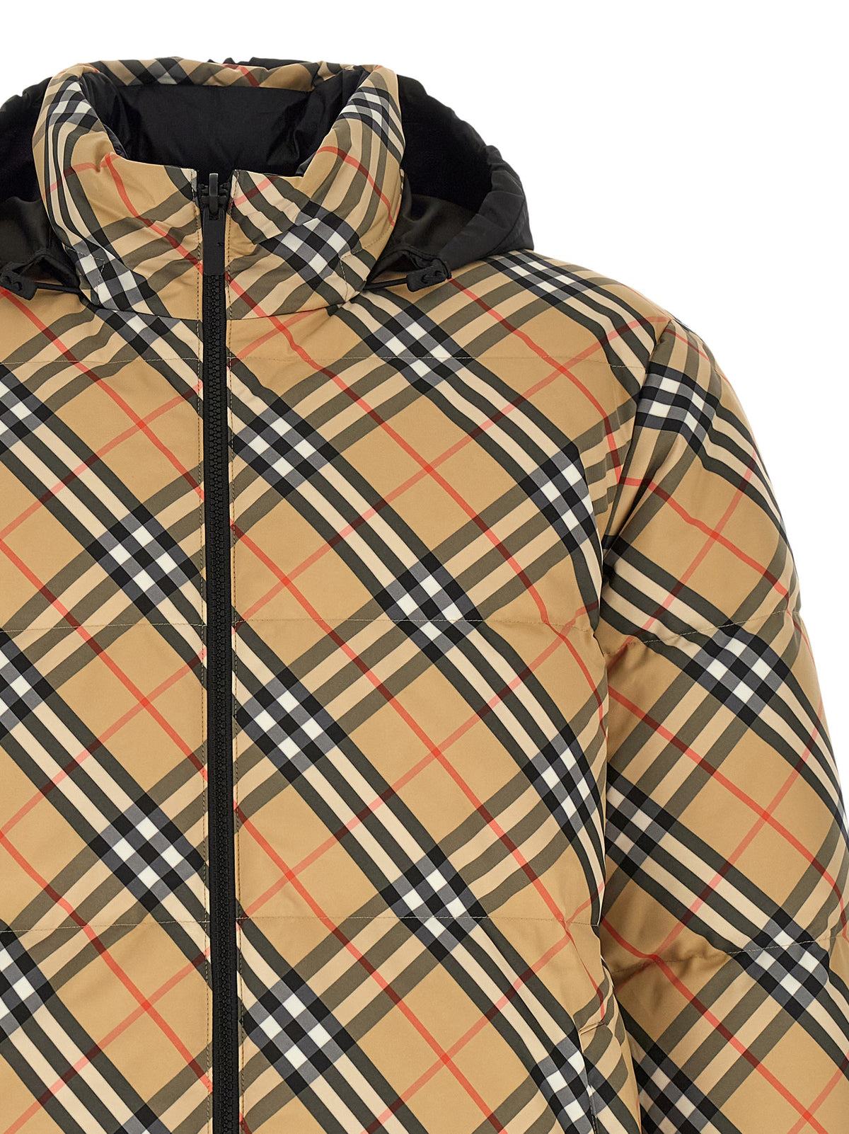 Jacket – Beige