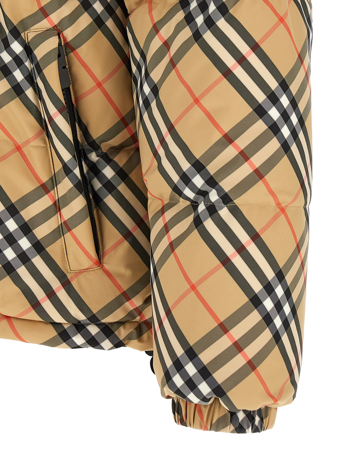 Jacket – Beige