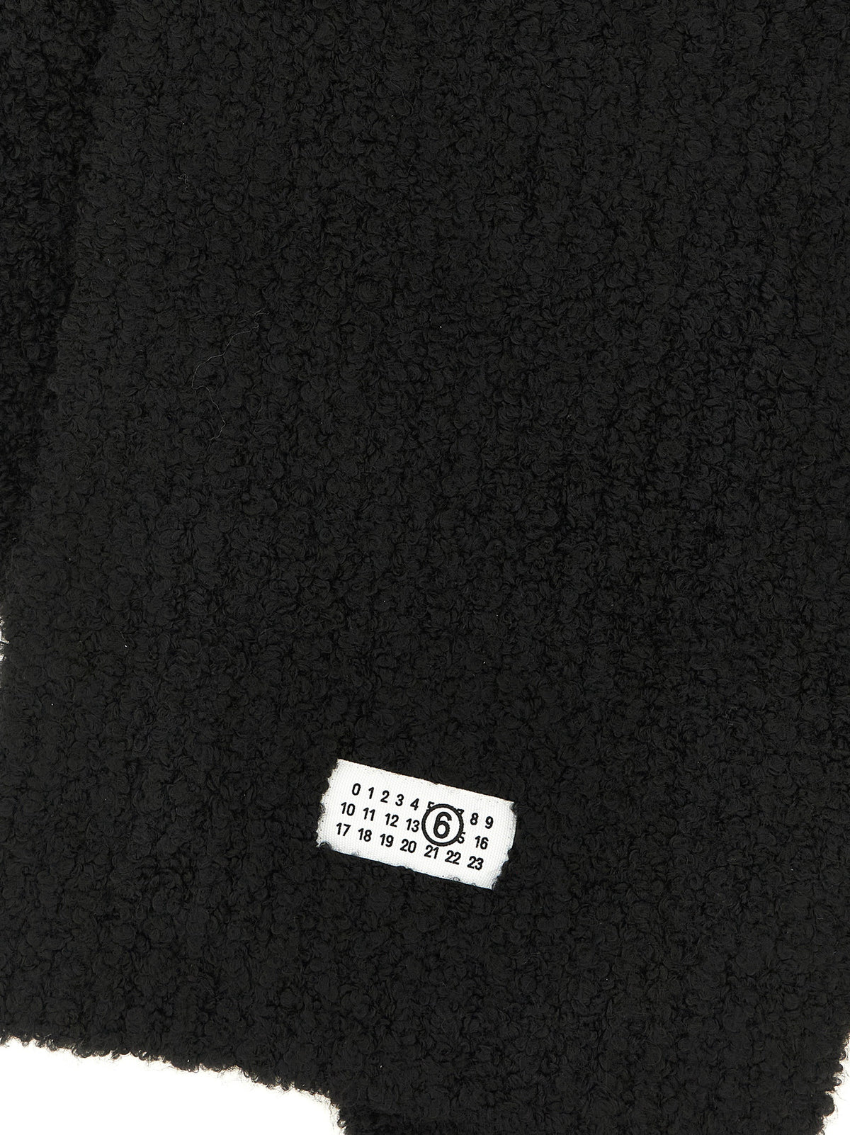 Scarf – Black