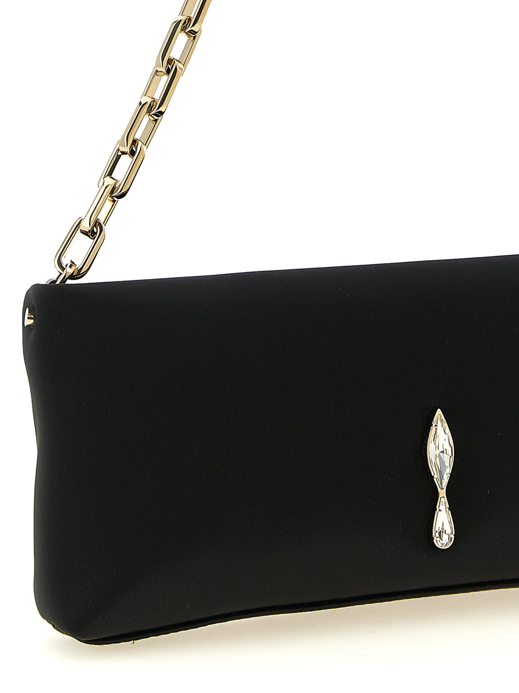 Clutch – Black