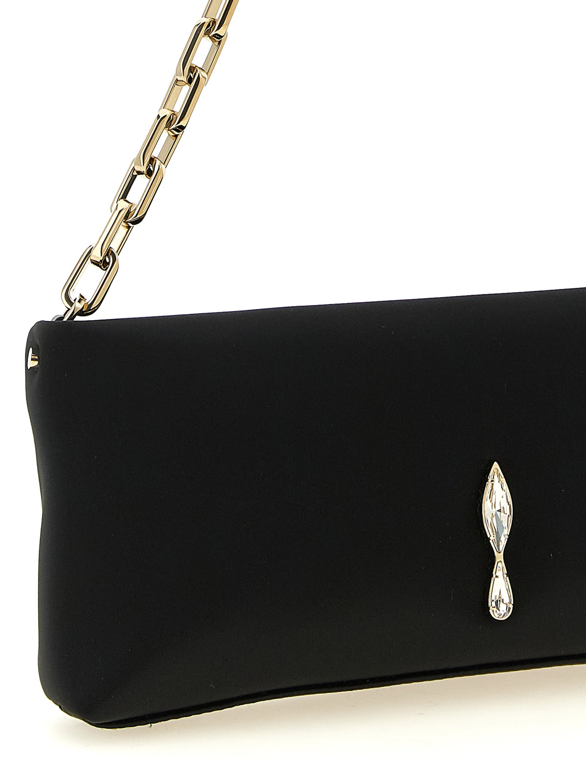 Clutch – Black