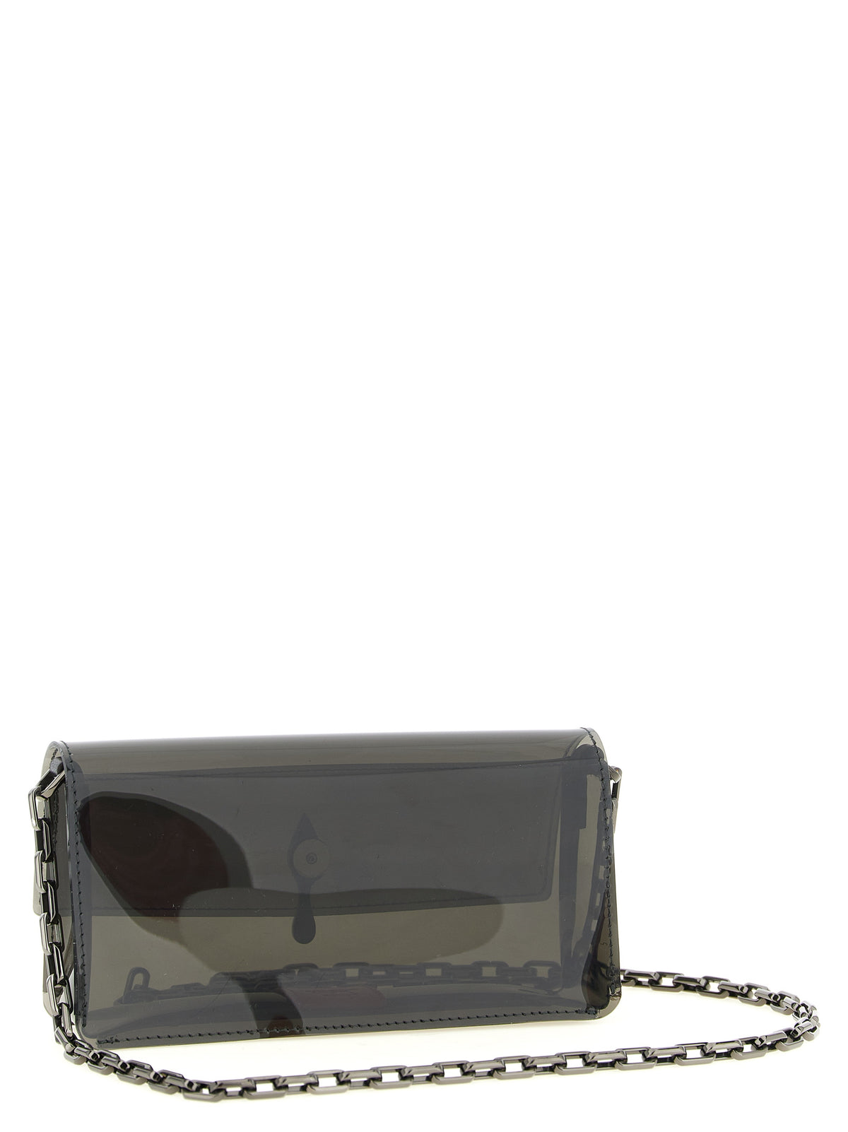 Clutch – Black