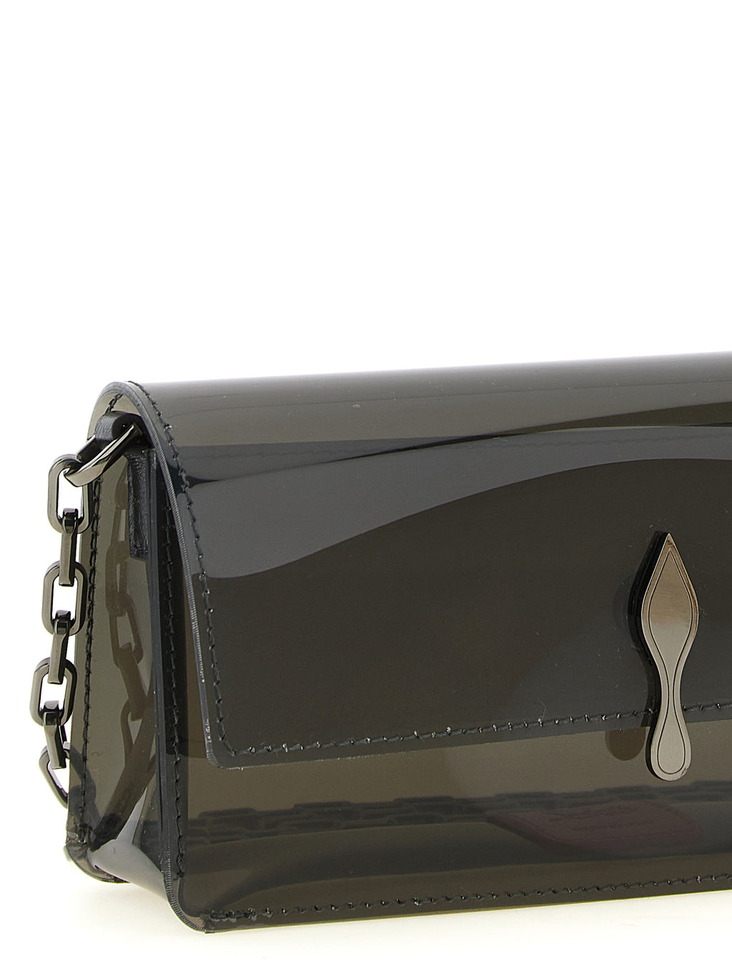 Clutch – Black