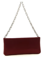 Clutch – Burgundy