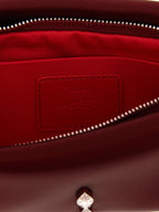 Clutch – Burgundy