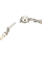 Necklace – White