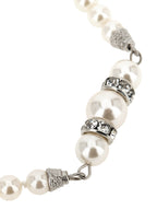 Necklace – White
