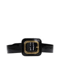 Brown Leather Belt