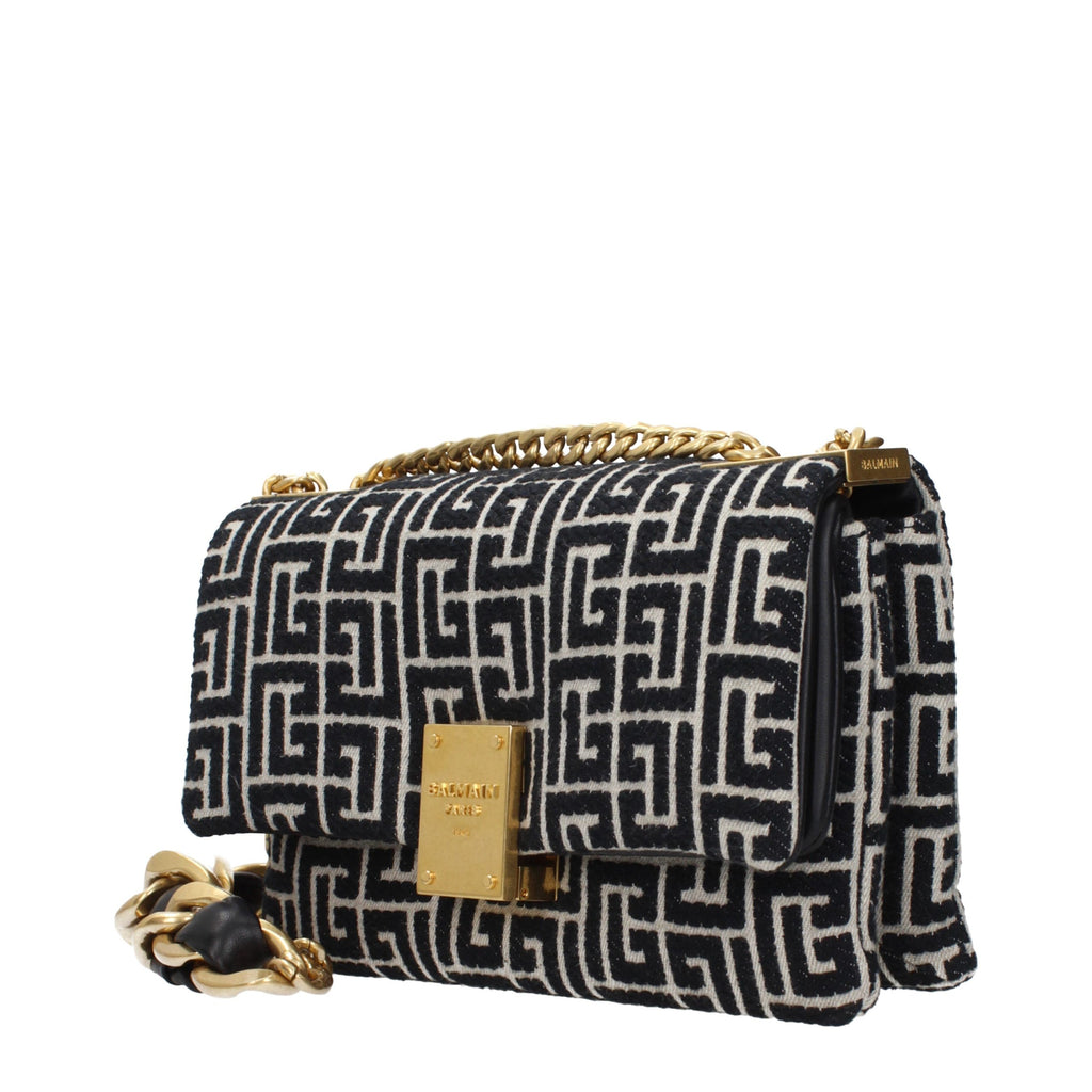 Black Crossbody Bag
