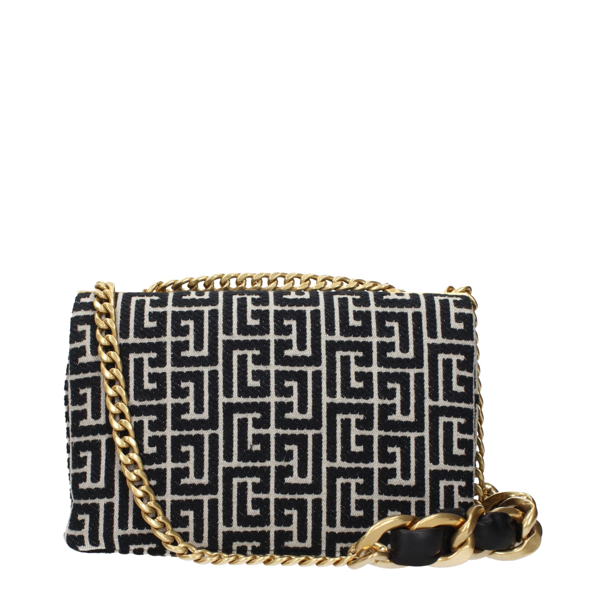 Black Crossbody Bag