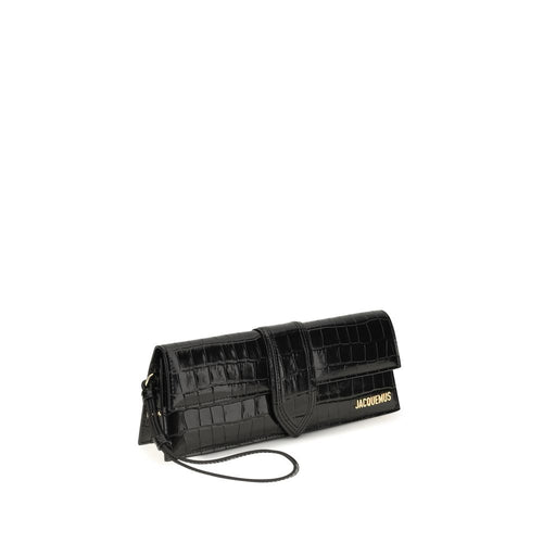 Bambino Clutch – Black