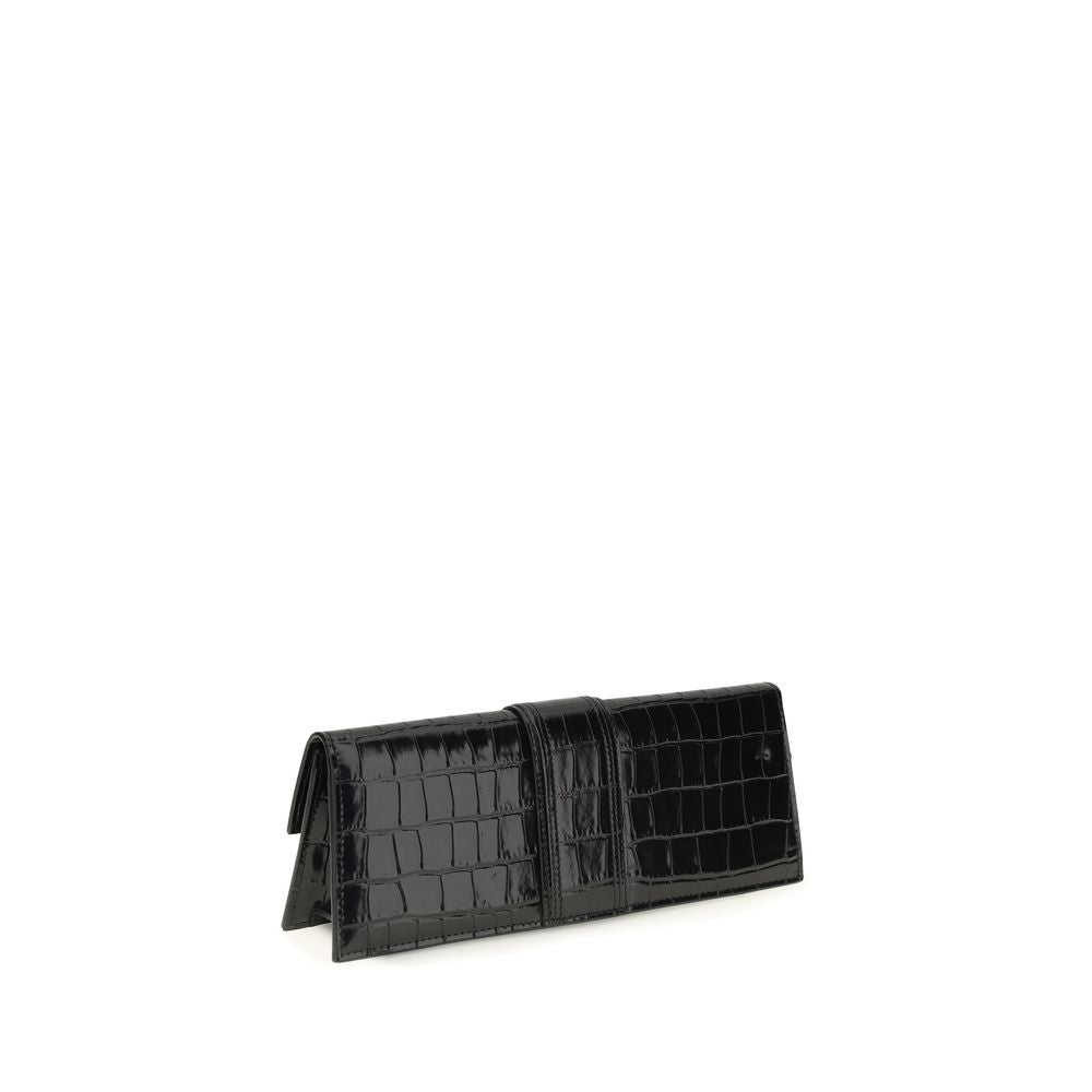 Bambino Clutch – Black