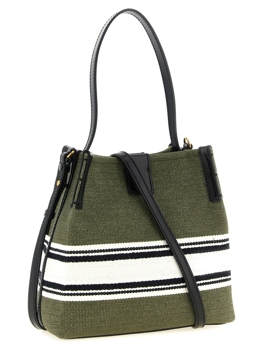 Cotton Handbag – Multicolour
