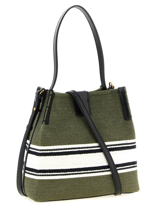 Cotton Handbag – Multicolour